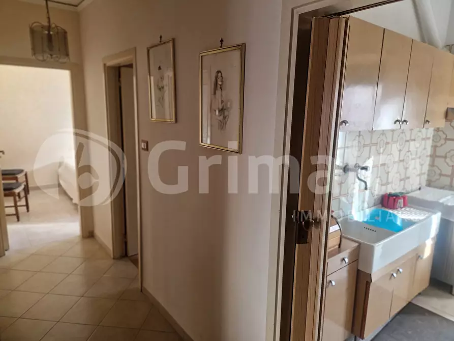 Immagine 19 di Appartamento in vendita  in Via San Pancrazio, 4 a Messina