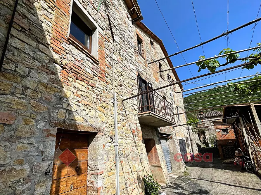 Immagine 1 di Rustico / casale in vendita  in Strada San Giovanni del Pantano a Perugia