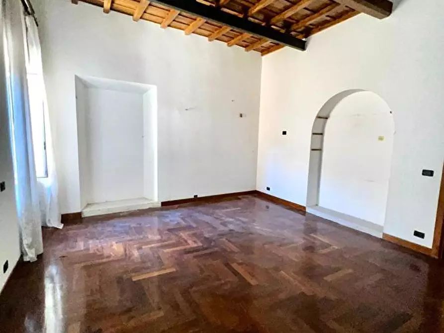 Immagine 10 di Appartamento in vendita  in Via FABIO E RAFFAELLO GIOVAGNOLI, 16 a Monterotondo