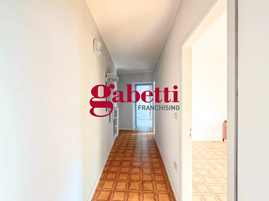 Immagine 7 di Appartamento in vendita  in Via Borgo Mazzini a Talamello