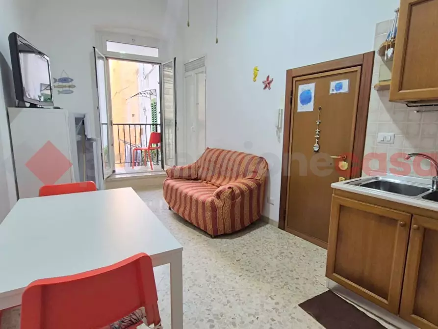 Immagine 1 di Appartamento in vendita  in Vico S.LEONARDO a Monopoli