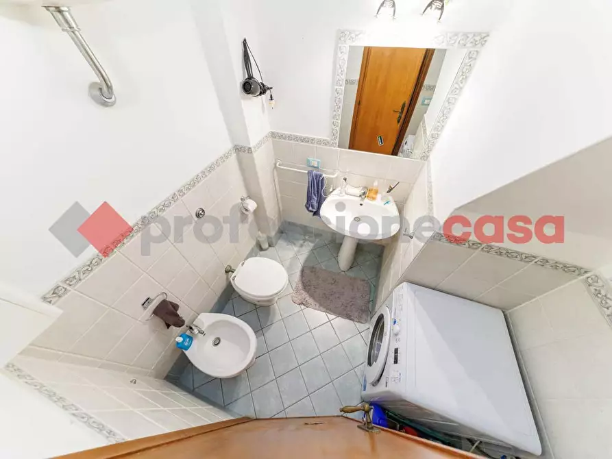 Immagine 31 di Appartamento in vendita  in Via dei Bagni a Livorno