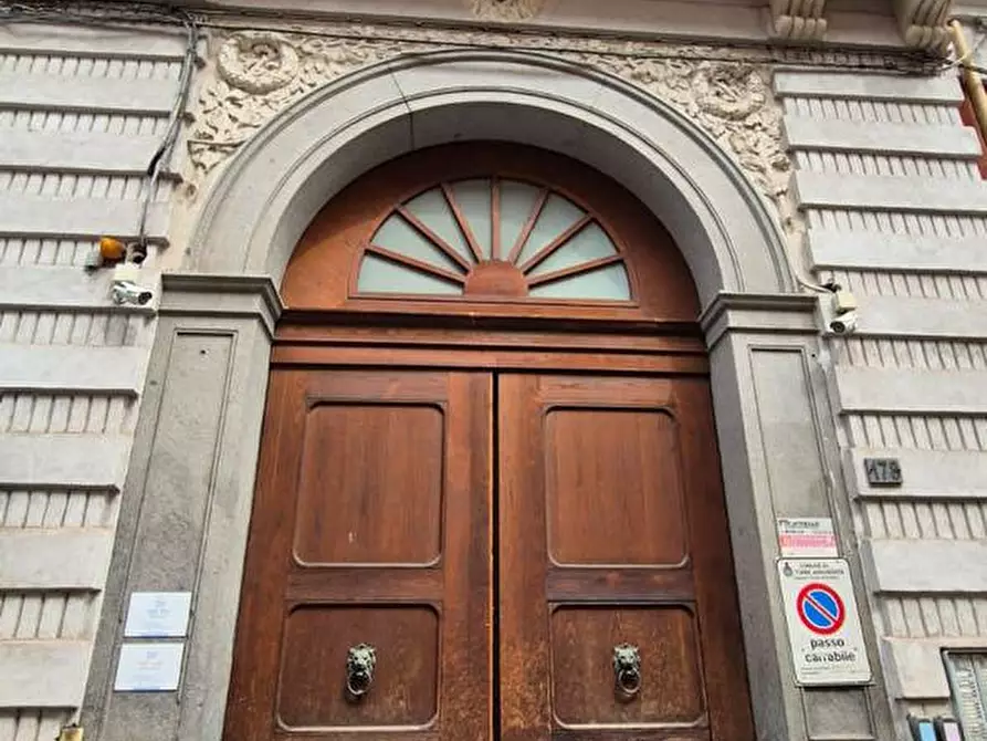 Immagine 2 di Appartamento in vendita  in Corso Umberto I, 178 a Torre Annunziata
