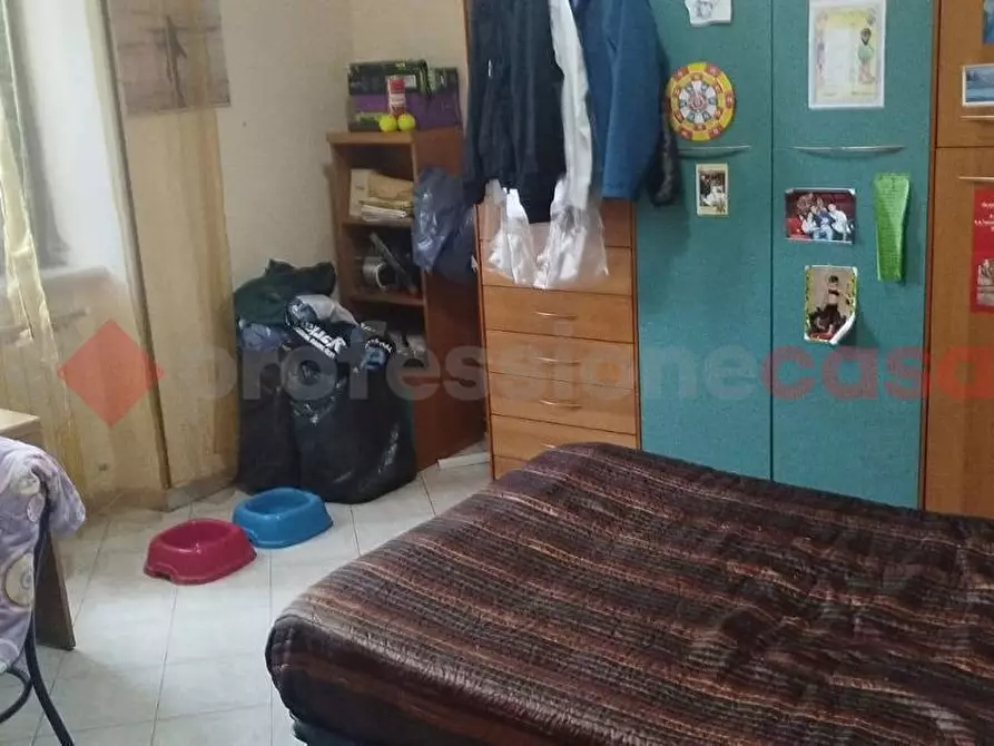 Immagine 23 di Appartamento in vendita  in Via Giuseppe Di Vittorio, 198 a Colleferro