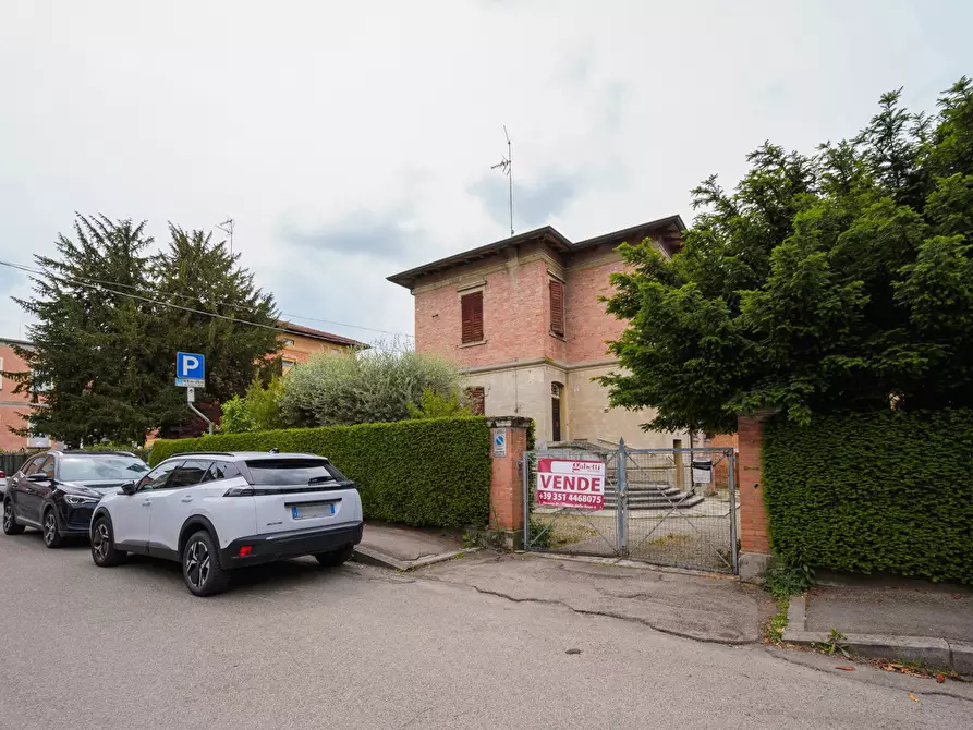 Immagine 49 di Villa in vendita  in Via 4 NOVEMBRE a Maranello