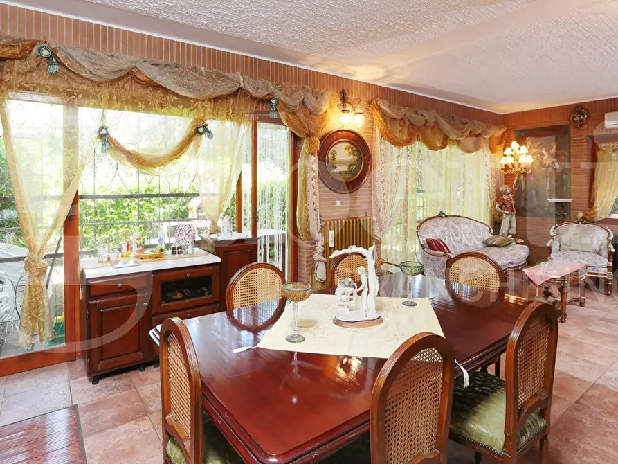 Immagine 5 di Casa indipendente in vendita  in Via rio vicario, 7 a Ronciglione