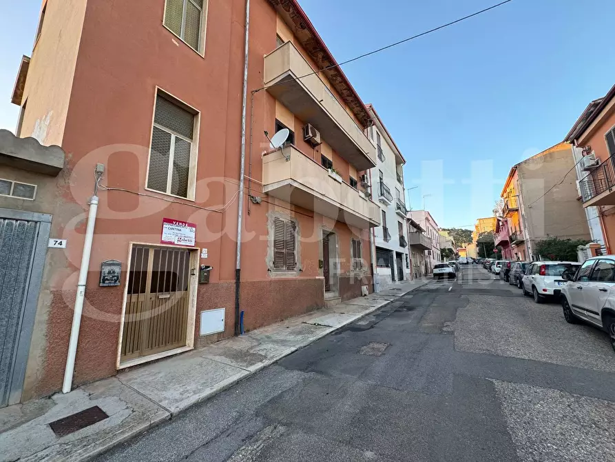 Immagine 1 di Appartamento in vendita  in Via Paoli, 72 a Iglesias