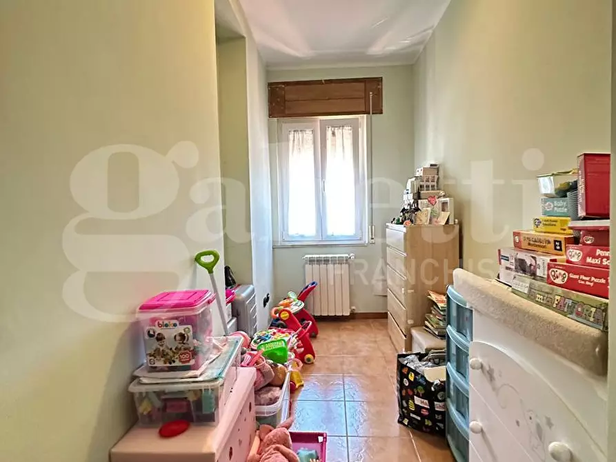 Immagine 8 di Appartamento in vendita  in Via Viale Marino, 82 a Ardea