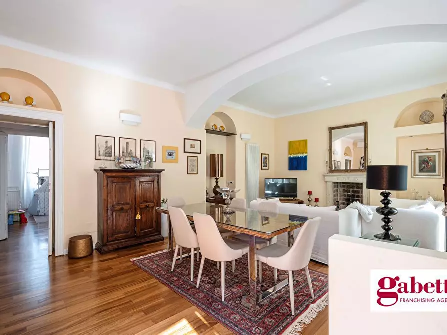 Immagine 1 di Appartamento in vendita  in Via Savona, 69 a Milano