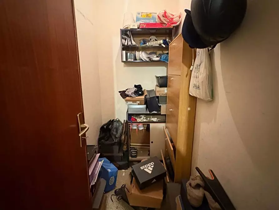 Immagine 25 di Appartamento in vendita  in Via Scite, 8 a Messina