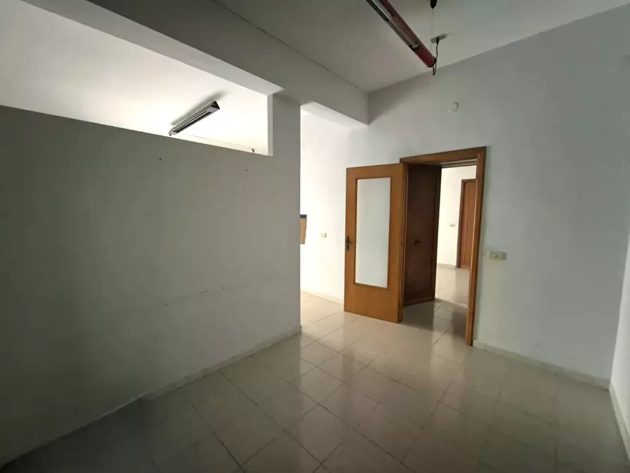 Immagine 9 di Negozio in vendita  in Via Vesuvio, 195 a Trecase