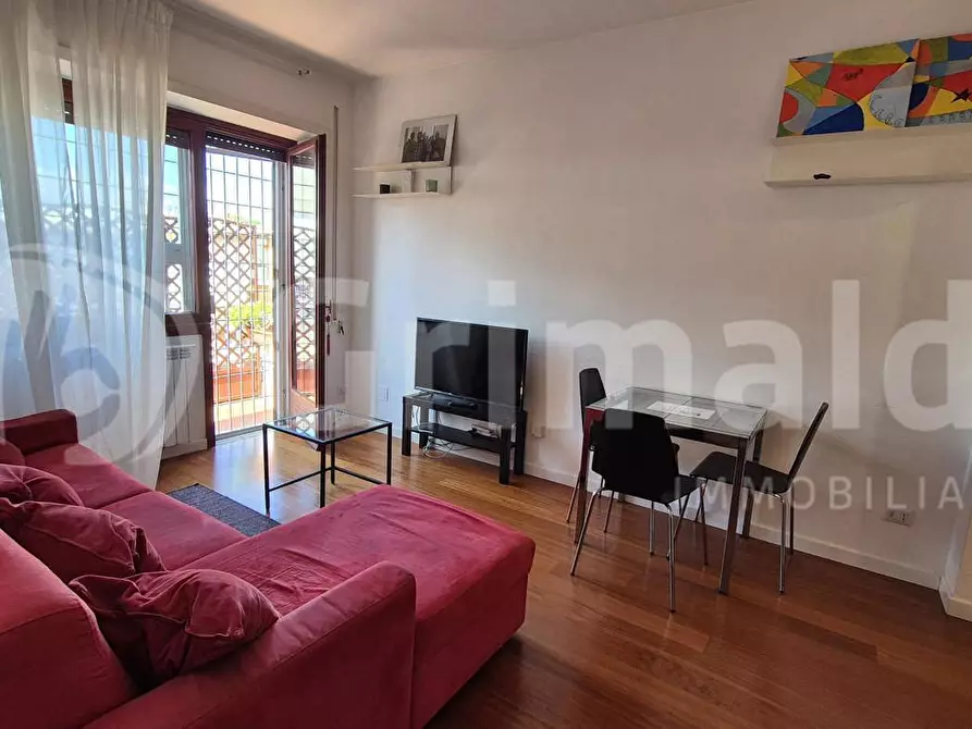 Immagine 32 di Appartamento in vendita  in Via Angelo di Pietro, 21 a Roma