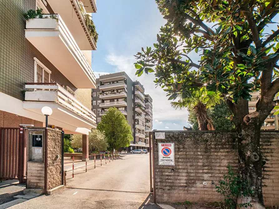 Immagine 20 di Appartamento in vendita  in Via Paolo di Dono, 141 a Roma
