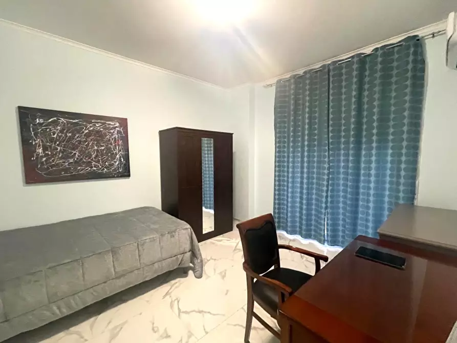 Immagine 21 di Appartamento in vendita  in Via Leonardo da Vinci, 302 a Palermo
