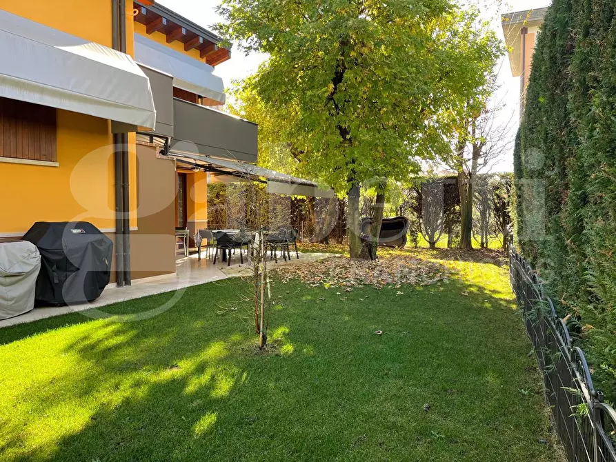 Immagine 10 di Villa in vendita  in Via Andretto Attilio, 4 a Sandrigo
