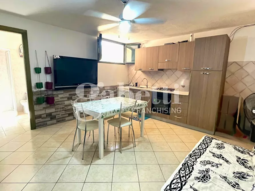 Immagine 5 di Appartamento in vendita  in Via Lago Omodeo, snc a Budoni