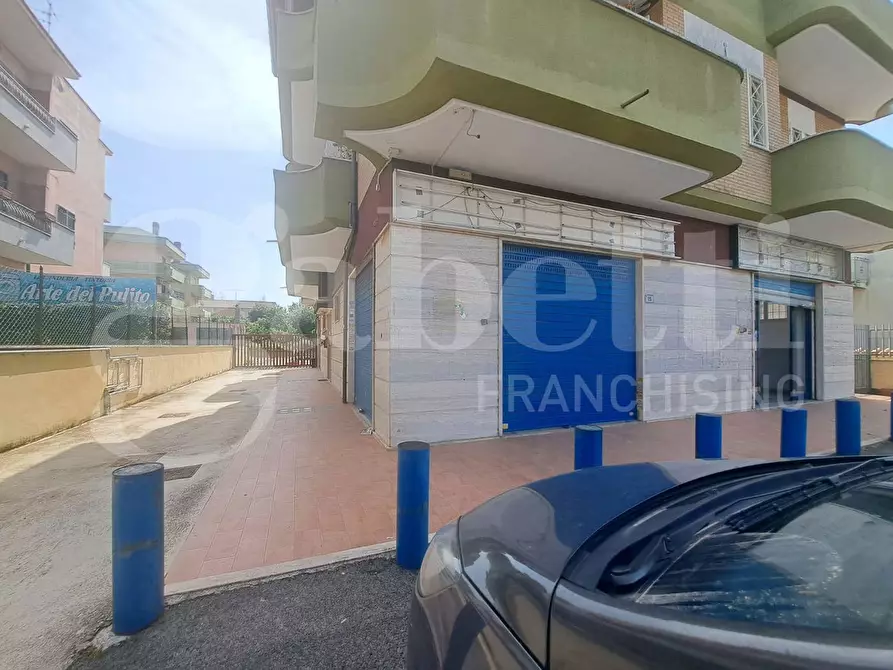 Immagine 1 di Attività commerciale in vendita  in Via delle murene, 15 a Ardea