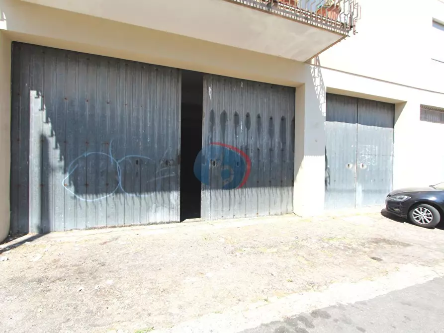 Immagine 3 di Capannone industriale in vendita  in Via Napoli, 1 a Nardo'