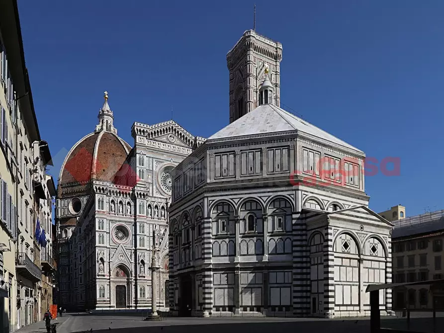 Immagine 8 di Negozio in vendita  in Via DEI BARBADORI a Firenze