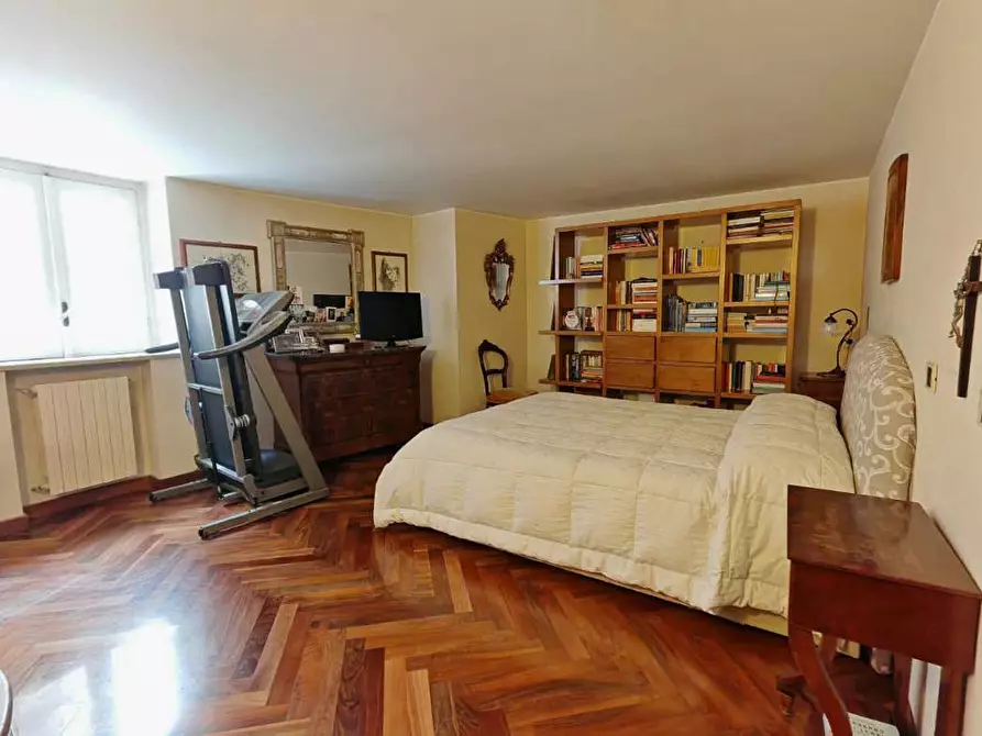 Immagine 19 di Appartamento in vendita  in Piazza della LibertÃ , 6 a Trani