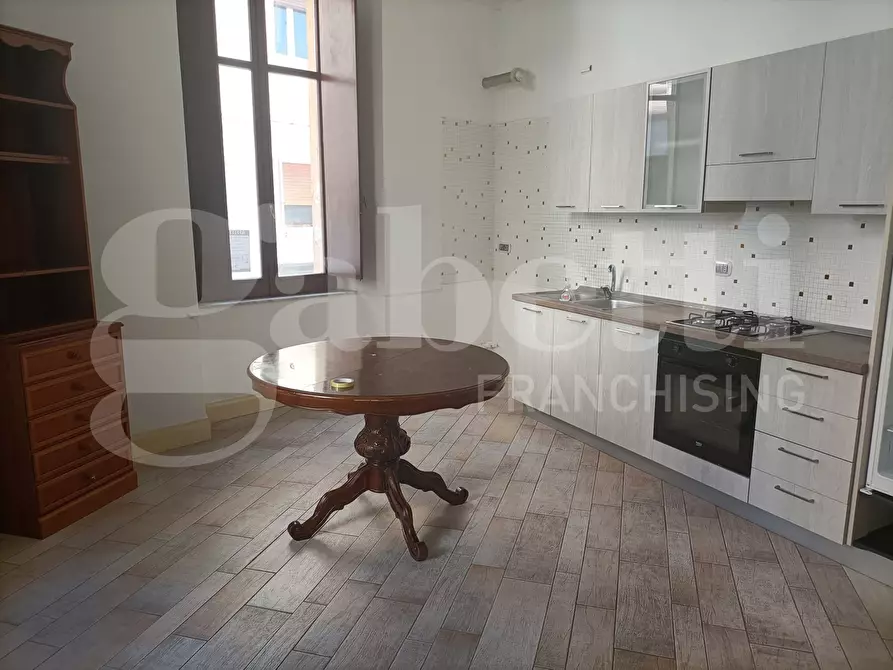 Immagine 23 di Appartamento in affitto  in Via VENETO, 1 a Catanzaro