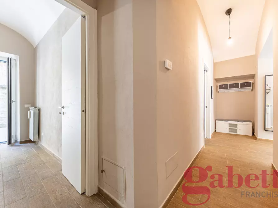 Immagine 21 di Appartamento in vendita  in Via Achille Mauri, 3 a Roma