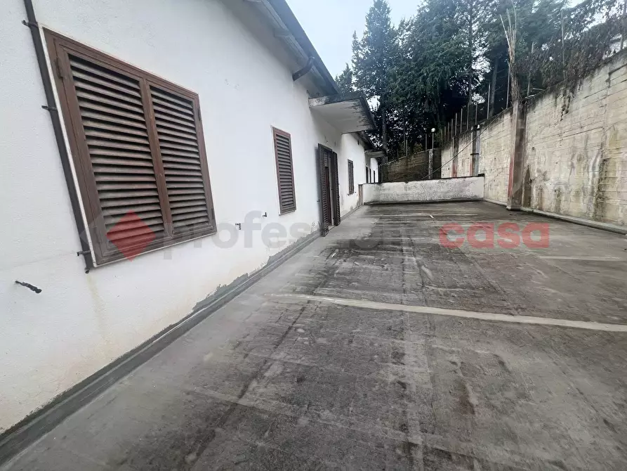 Immagine 21 di Ufficio in vendita  in Via Appia, 123 a Potenza