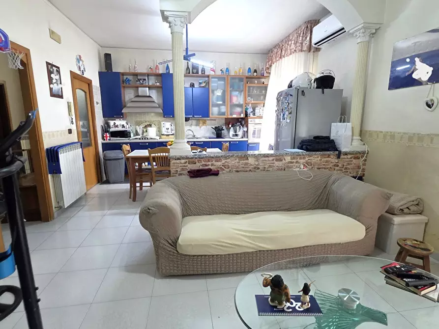 Immagine 19 di Appartamento in vendita  in Via Maiori, 7 a Napoli