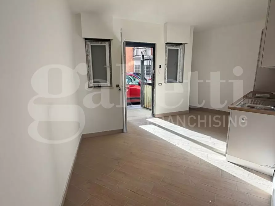 Immagine 9 di Appartamento in affitto  in Via Vezzano Ligure, 20 a Roma