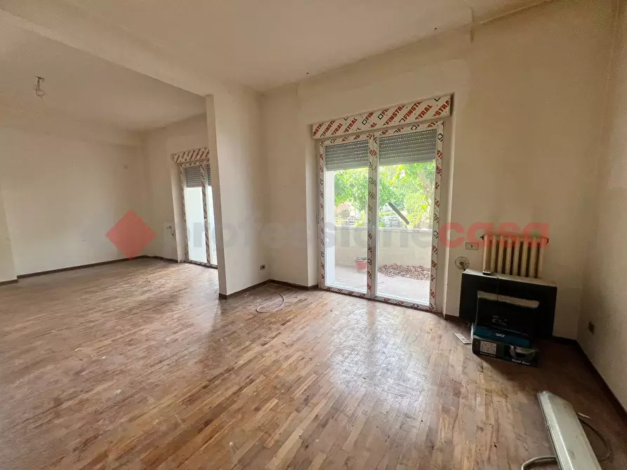 Immagine 7 di Casa bifamiliare in vendita  in Via Fraz. Santa Croce a Spoleto