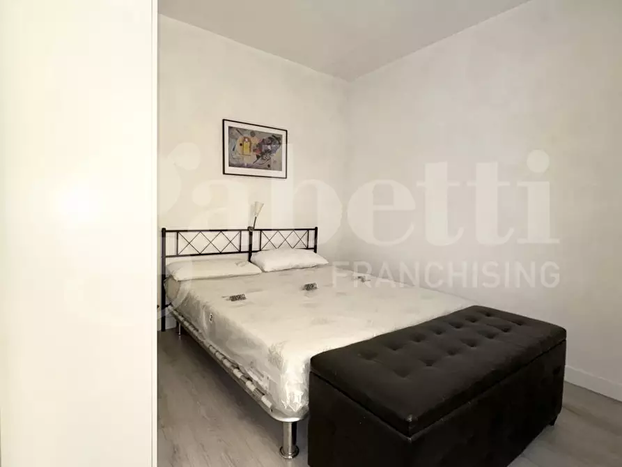 Immagine 11 di Appartamento in vendita  in Piazza San Gioacchino, 8 a Colleferro