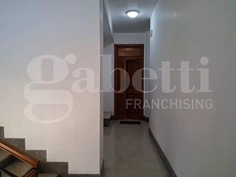 Immagine 3 di Appartamento in vendita  in Via Largo XI Febbraio, 1 a Modica