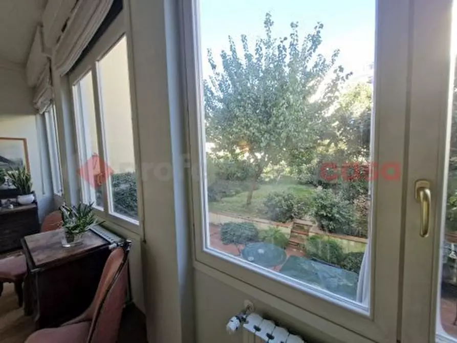 Immagine 5 di Appartamento in vendita  in Via MAMELI, 14 a Firenze