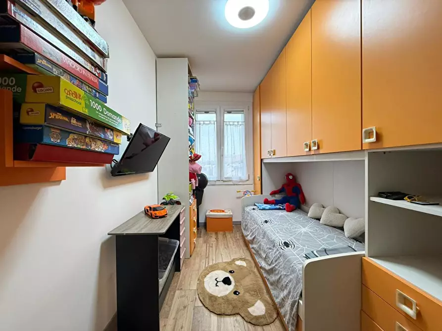 Immagine 19 di Appartamento in vendita  in Via CAVOUR, SNC a Trenzano