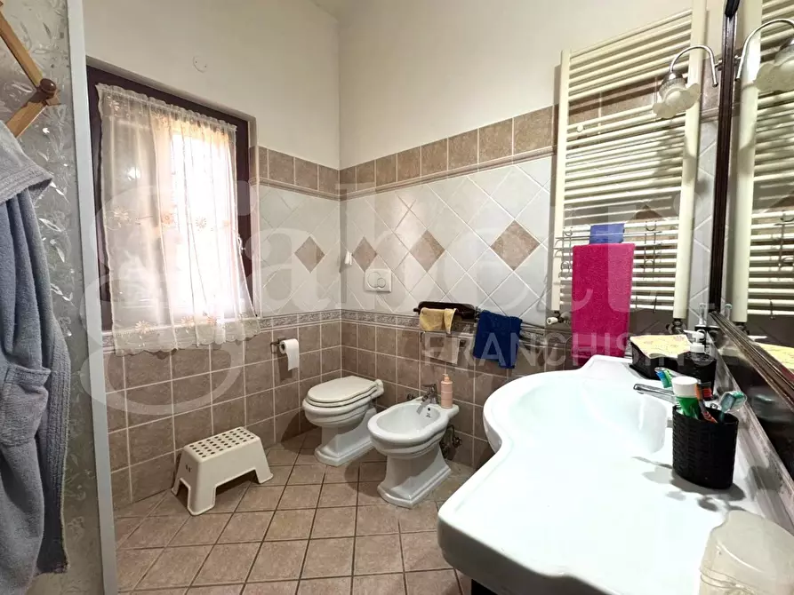 Immagine 10 di Casa trifamiliare in vendita  in Via delle mimose, 67 a a Ardea