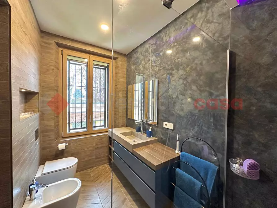 Immagine 44 di Appartamento in vendita  in Via Dante a Opera