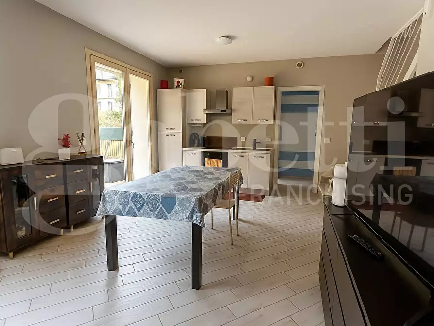 Immagine 13 di Appartamento in vendita  in Strada Genova, 32 a Moncalieri