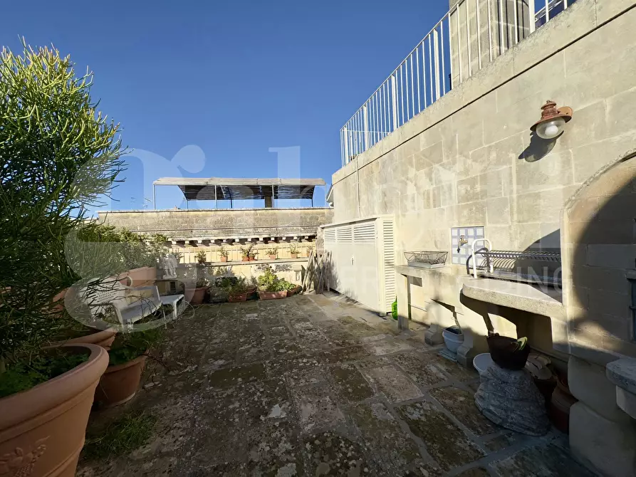 Immagine 44 di Casa indipendente in vendita  in Via Morelli, 3 a Lecce