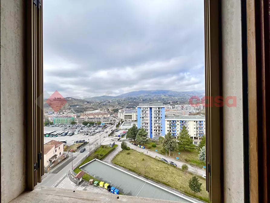 Immagine 13 di Appartamento in vendita  in Via Anzio, 20 a Potenza