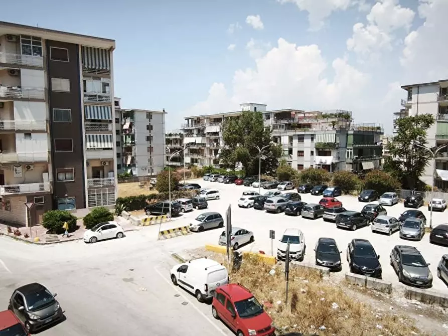 Immagine 3 di Appartamento in affitto  in Via manzoni, 198 a San Giorgio A Cremano