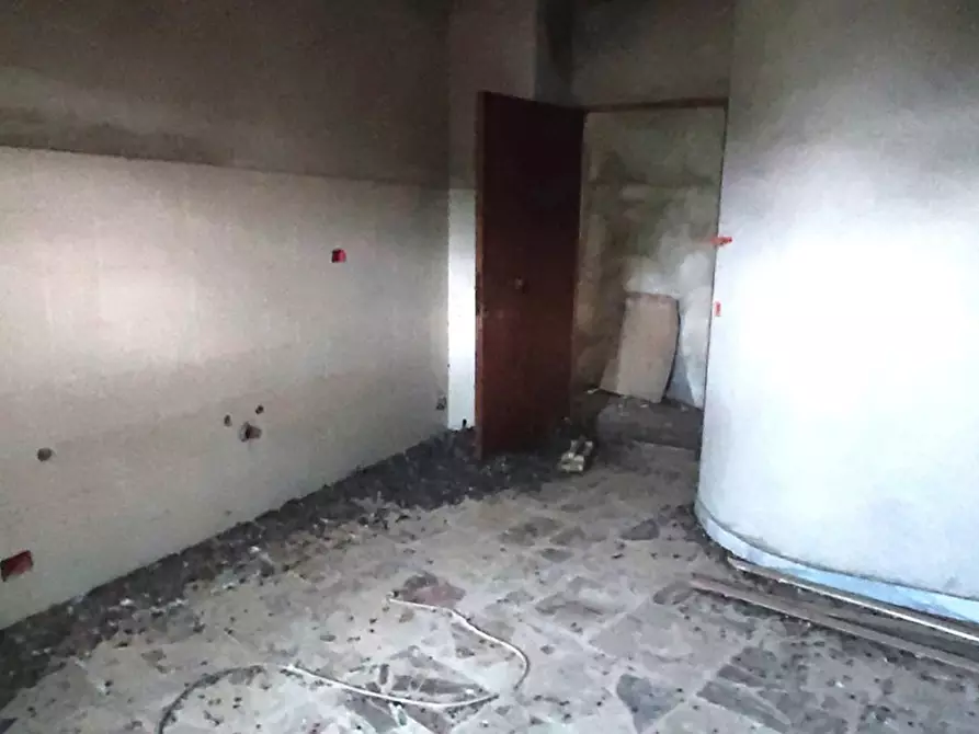 Immagine 20 di Palazzo in vendita  in LocalitÃ  TRE CROCI, SNC a San Vito Sullo Ionio