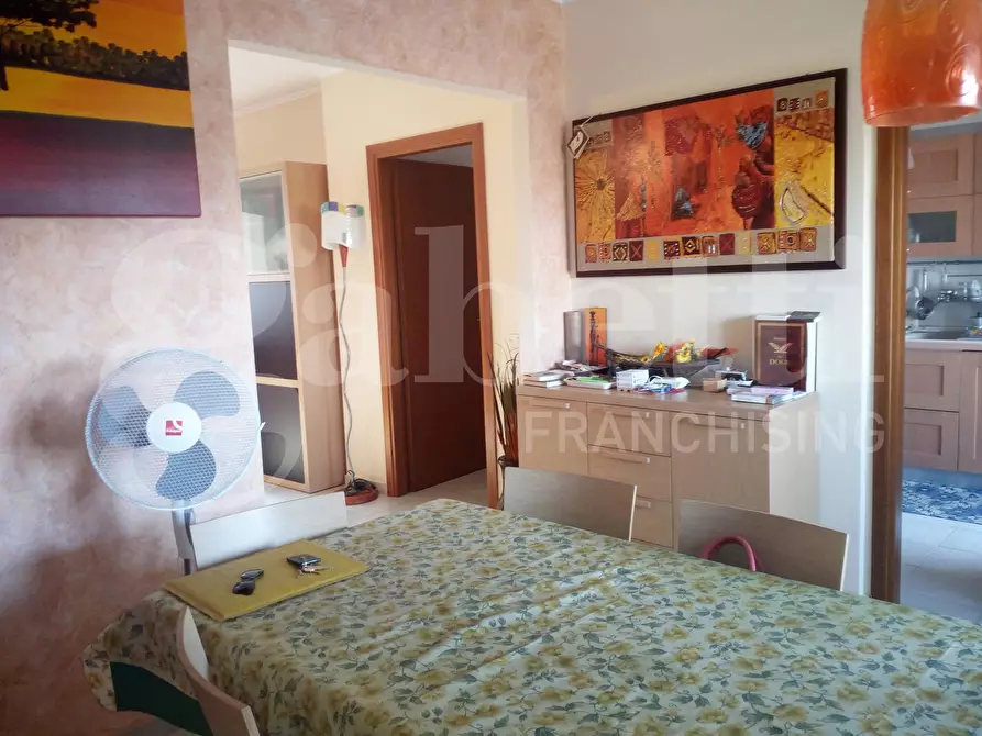 Immagine 15 di Appartamento in vendita  in Piazza SANDRO PERTINI, 22 a Taranto