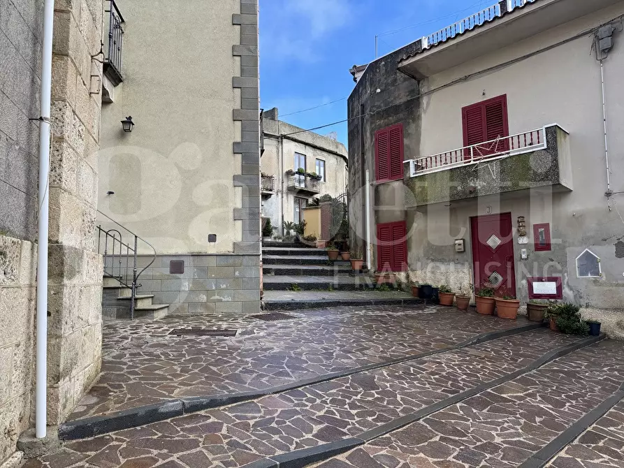 Immagine 32 di Casa indipendente in vendita  in Via Idria, 13 a Rometta