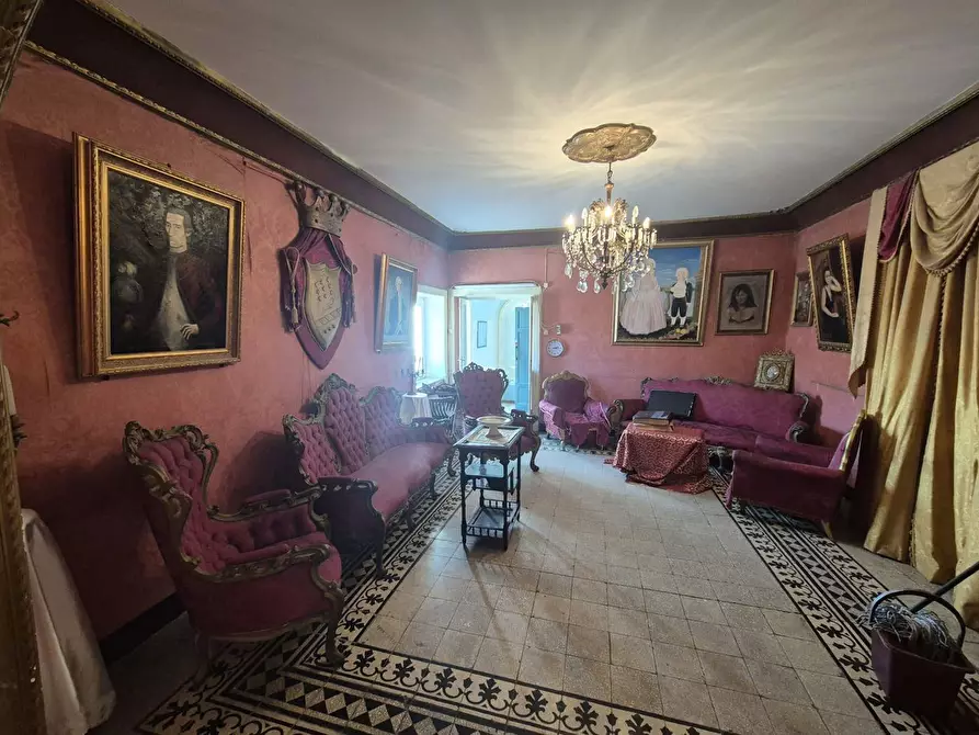 Immagine 4 di Appartamento in vendita  in Via castello maniace, 57 a Siracusa