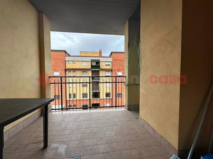 Immagine 15 di Appartamento in vendita  in Via Alberto Marvelli a Roma