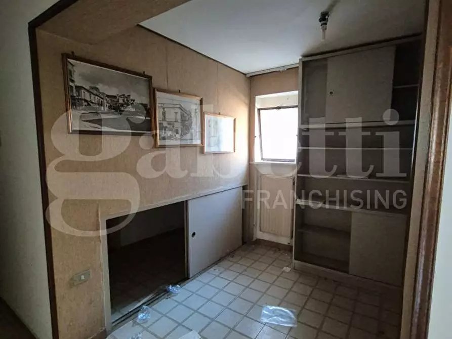 Immagine 11 di Appartamento in vendita  in Via Maresca, 24 a Torre Annunziata