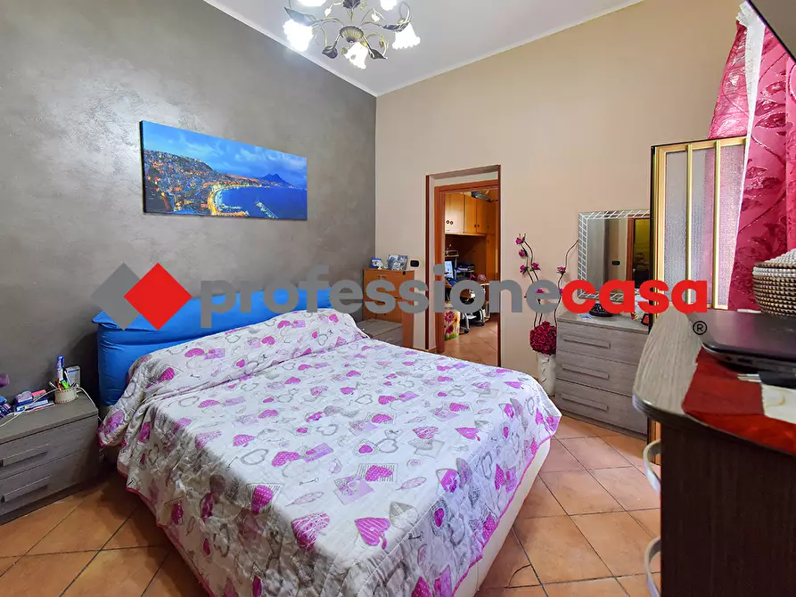 Immagine 9 di Appartamento in vendita  in Via Mario Fiore, 41 a Santa Maria Capua Vetere