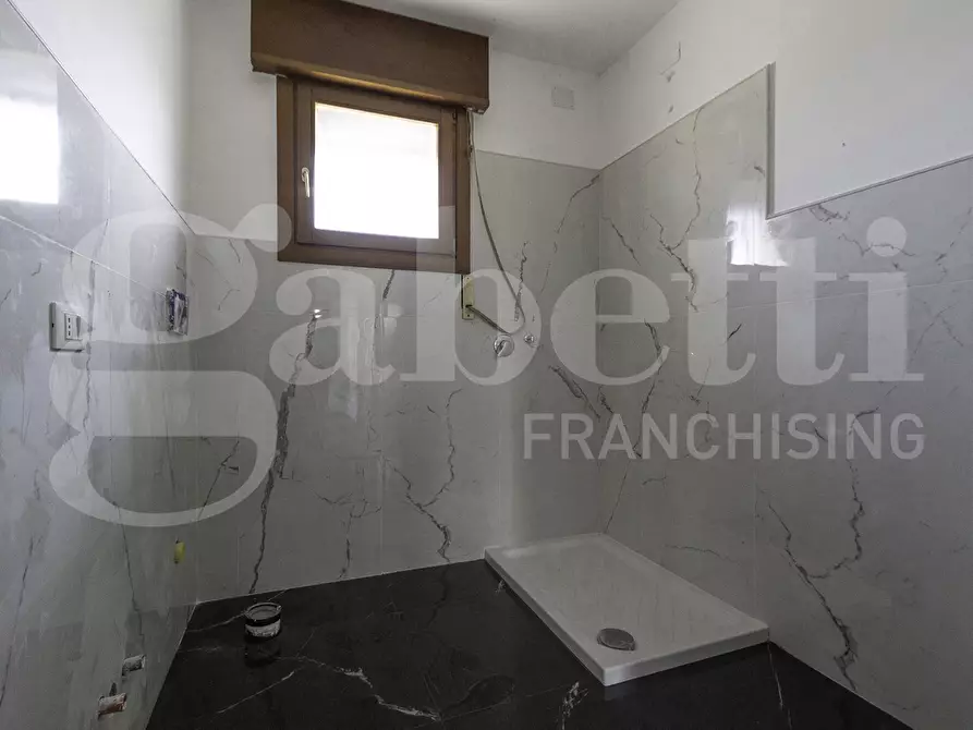 Immagine 18 di Casa bifamiliare in vendita  in Via Zero Branco, 24 a Mogliano Veneto