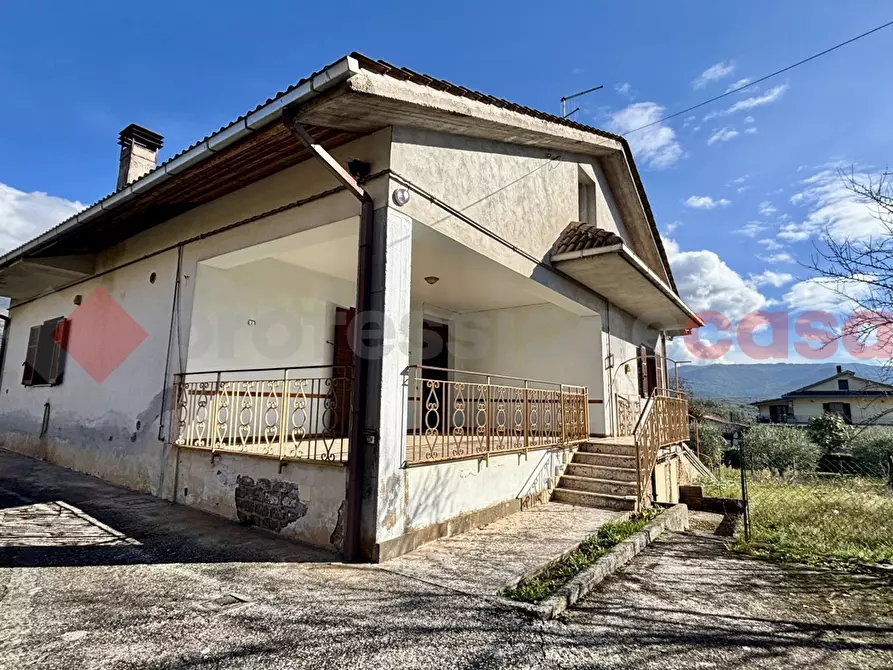 Immagine 3 di Casa indipendente in vendita  in Via fontana collelavena, 18 a Alatri