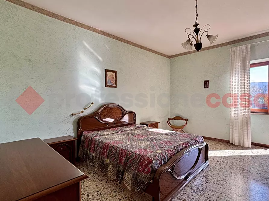 Immagine 6 di Casa indipendente in vendita  in Via fontana collelavena, 18 a Alatri